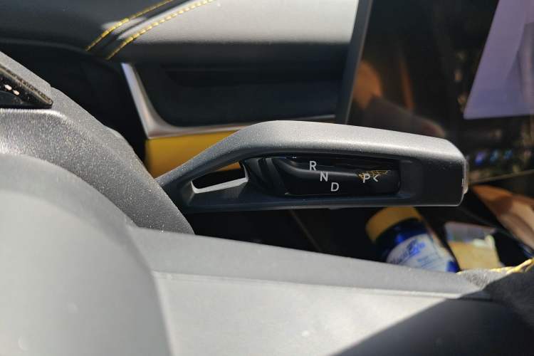 Used Xiaomi Auto SU7 Ultra 2025 Ultra Model