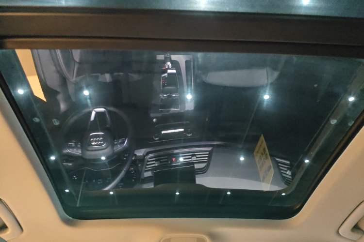 Used Audi Q5L 2020 45 TFSI Prestige Fashion Model