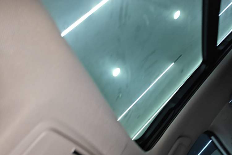 Used Honda Accord 2022 260TURBO Phantom Night · Prestige Edition
