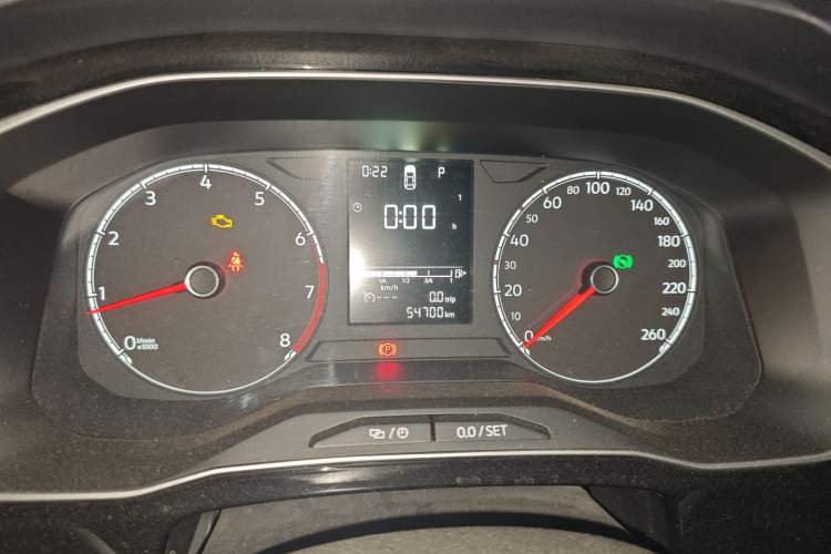 Used Jetta VS5 2022 280TSI Automatic Trendy Pro Version