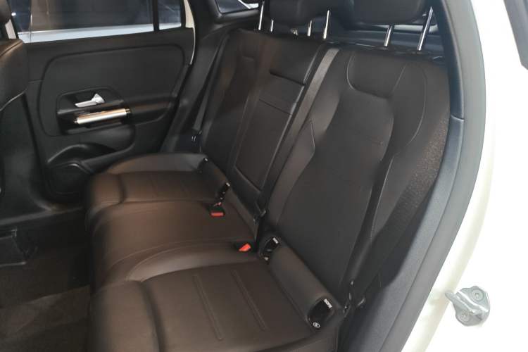 Used Mercedes-Benz GLA 2022 GLA 220