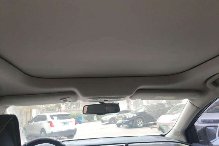 Used Nissan Murano 2019 2.5L XL Two-Wheel Drive SmartConnect Luxury Edition China V Standard