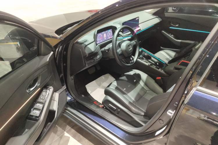 Used Honda Accord 2024 260TURBO Luxury Edition