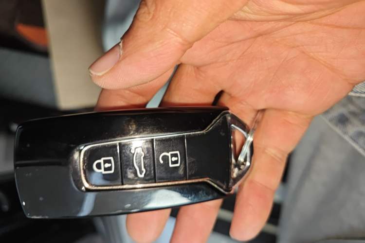 Used Volkswagen Touareg 2021 3.0 TSI Luxury Edition Black Diamond Sport Package
