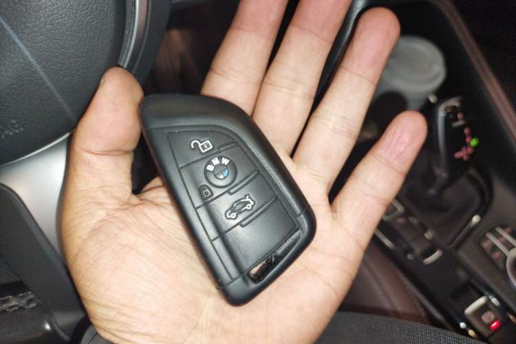 Used BMW X1 2021 sDrive20Li Premium Edition
