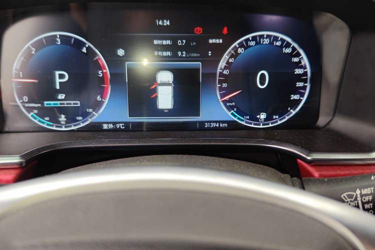 Used BAIC Off-Road BJ40 2021 2.0D Automatic Four-Wheel Drive Blade Hero Edition Adventurer Type