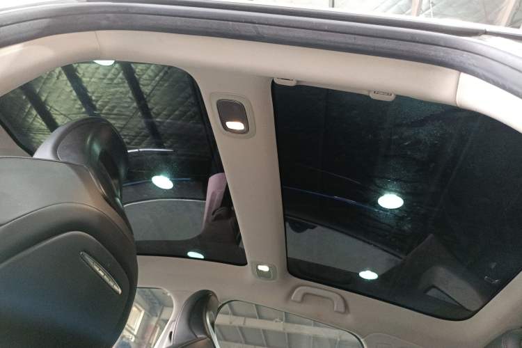 Used XPeng P7 2022 625E