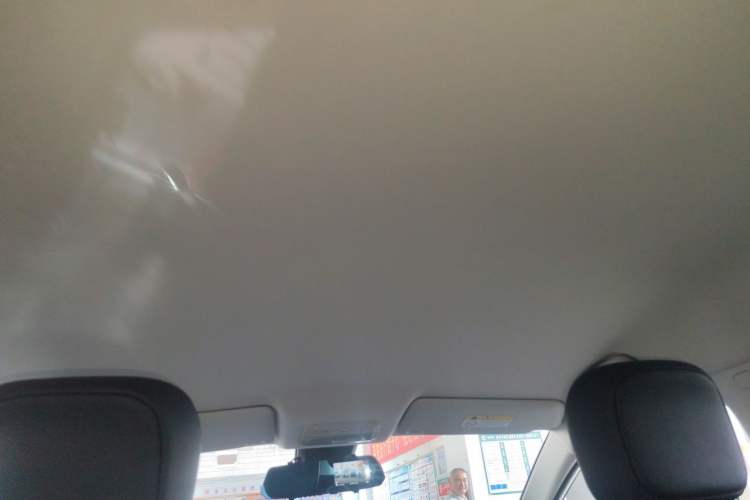 Used Baojun Cloud 2023 460 Pro