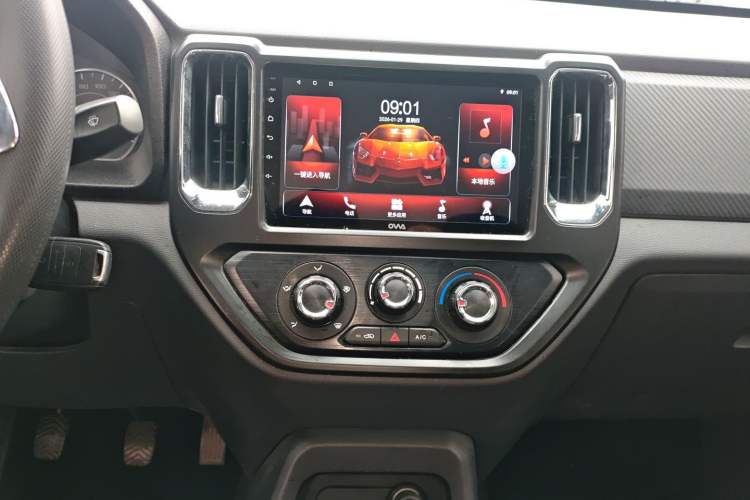 Used Wuling Zhengtu 2021 1.5L Entry-Level LAR