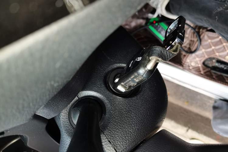 Used Volkswagen Sagitar 2014 Revised Version 1.4TSI Automatic Fashion Edition