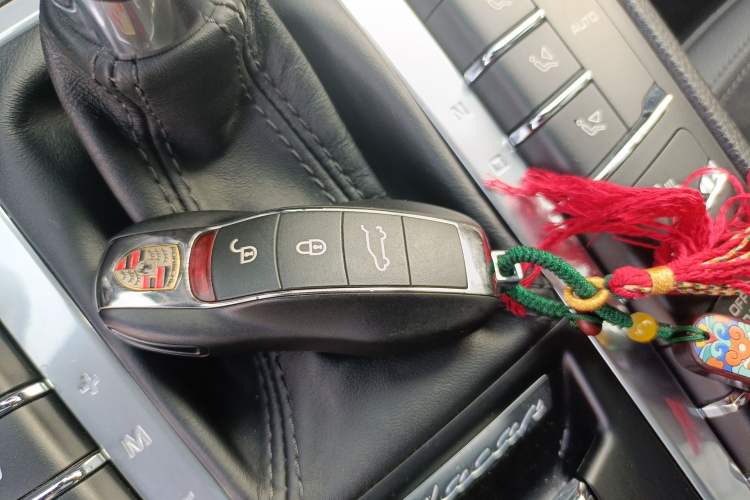 Used Porsche Macan 2017 Macan 2.0T
