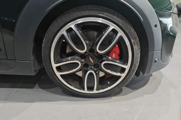 Used MINI JCW 2021 2.0T JOHN COOPER WORKS ALL-IN
