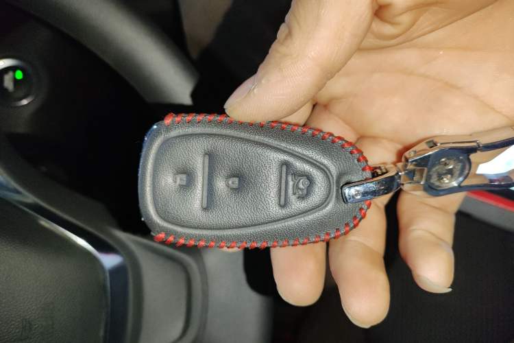 Used Chevrolet Equinox 2017 535T Automatic Lingjie Edition
