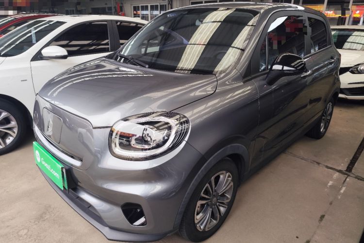 Used Leapmotor T03 2021 400 Comfort Edition