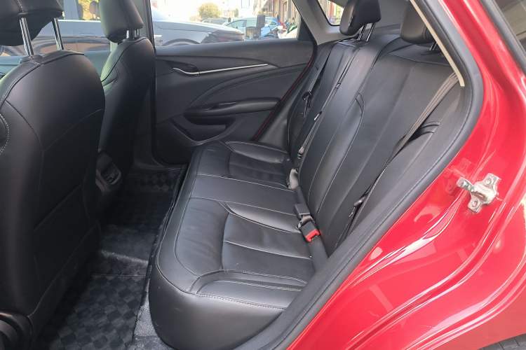 Used Buick GT 2015 15N Automatic Deluxe Edition