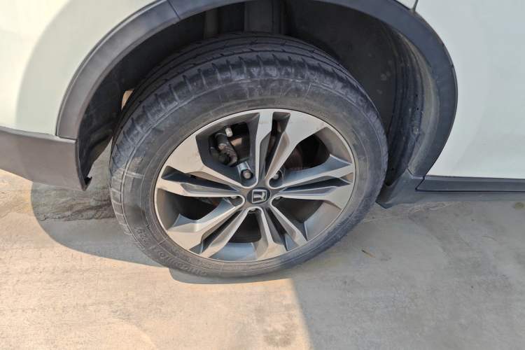 Used Luxgen U6 SUV 2016 1.8T Style Value Model