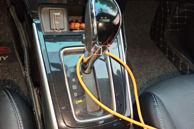 Used Nissan Sylphy 2019 1.6XV CVT Smart Connect Luxury Edition China VI Standard
