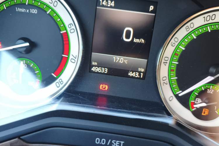 Used Skoda Superb 2018 TSI330 DSG Comfort Edition China V Standard