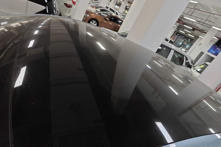 Used ARCFOX T1 2025 Model 425 PLUS
