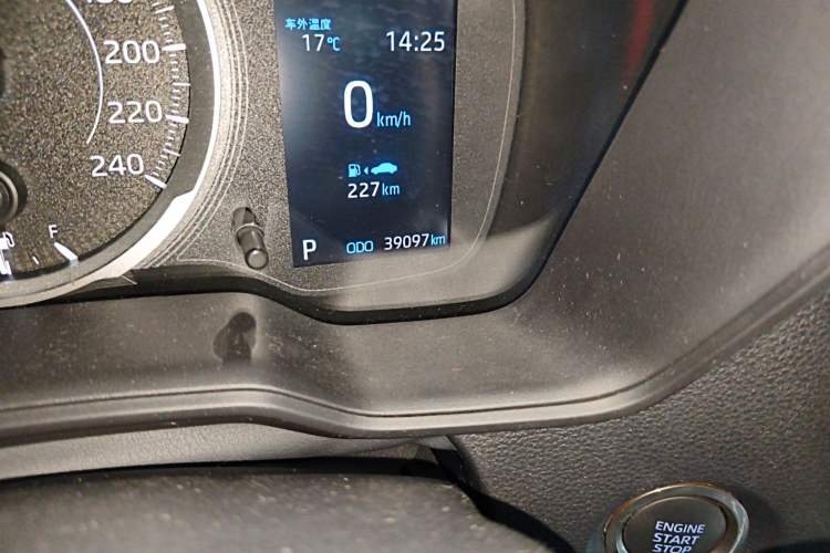 Used Toyota Levin 2024 185T CVT Sport Edition
