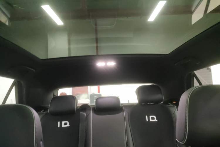 Used Volkswagen ID.3 2023 Pure Smart Edition