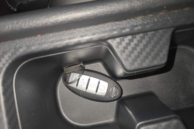 Used Nissan Sylphy 2022 1.6L XL CVT Smart Enjoyment Version
