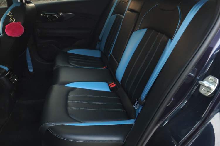 Used GAC Trumpchi EMPOW 2022 270T DCT J16 Galaxy Fighter Edition
