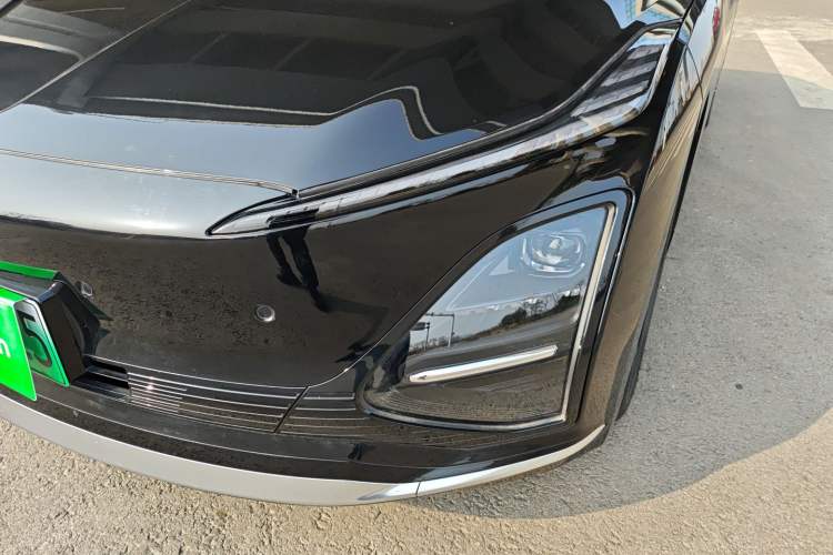 Used Wuling Xingguang 2025 610 km Smart Flagship Version