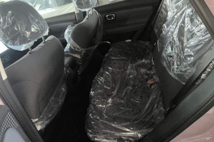 Used AION UT 2025 330 Starlight Edition