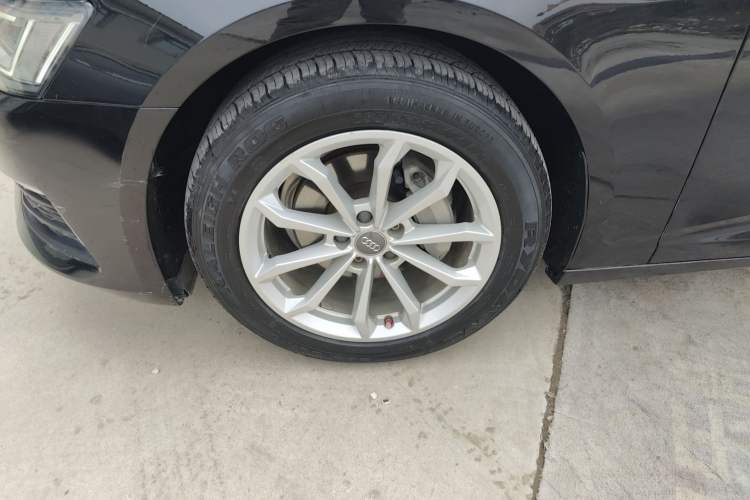 Used Audi A6L 2019 40 TFSI Luxury Prestige Edition
