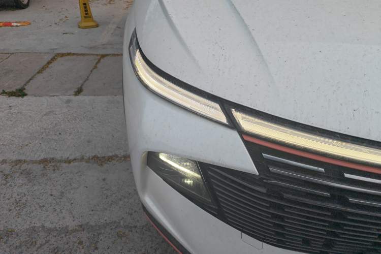 Used Haval XY 2022 1.5T Smart Edition