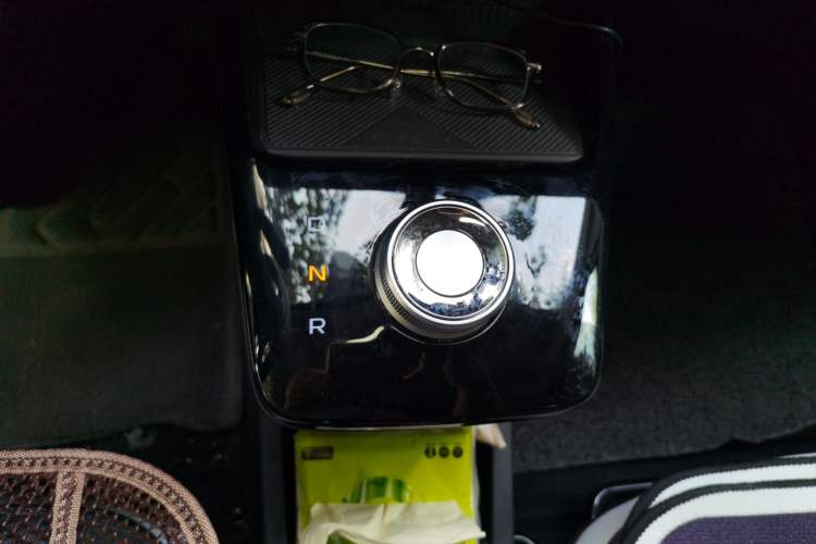 Used Geometry E Firefly 2024 301km Flowing Light
