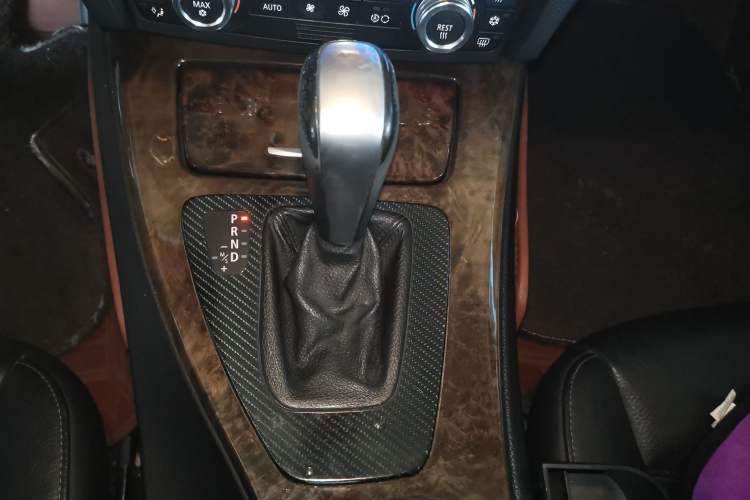 Used BMW 3 Series 2009 320i Sport Edition