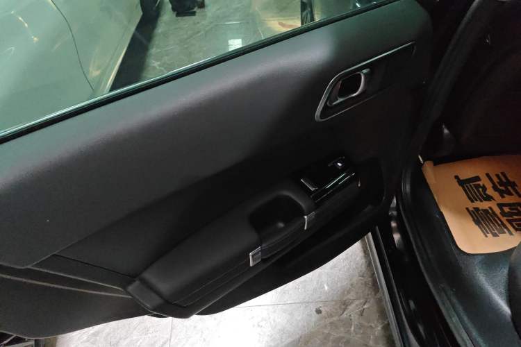 Used Citroen C6 2017 350THP Luxury Model