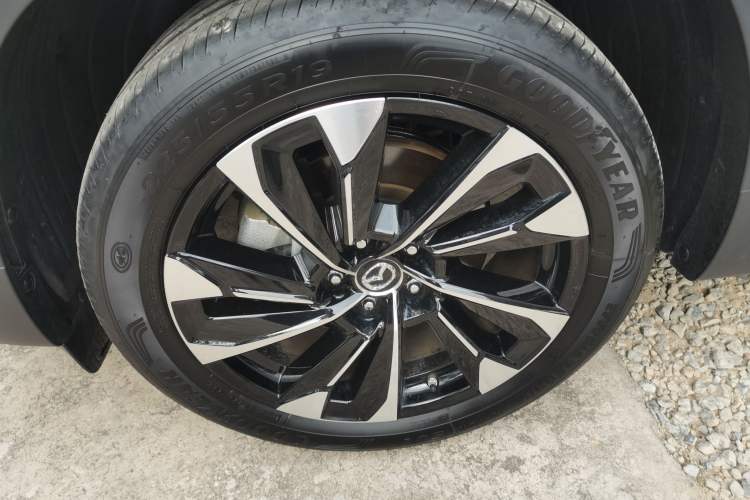 Used Mazda CX-50 2023 2.5L Smart Drive Version
