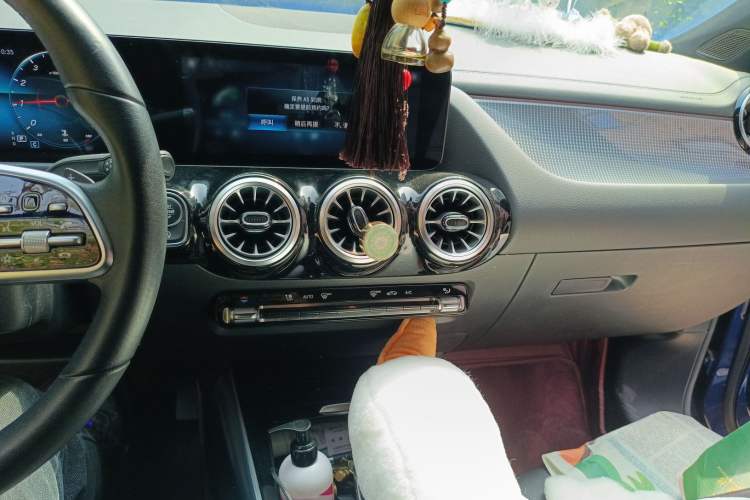 Used Mercedes-Benz GLA 2020 GLA 200
