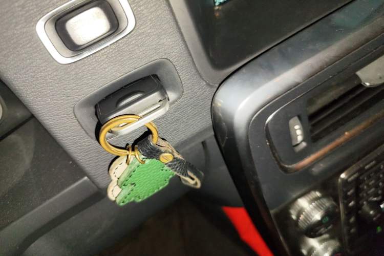 Used Volvo S60 2015 S60L T5 Intelligent Drive Edition