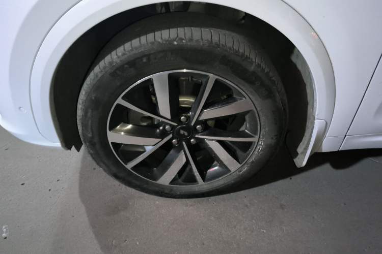 Used Li Auto L7 2023 Pro Model