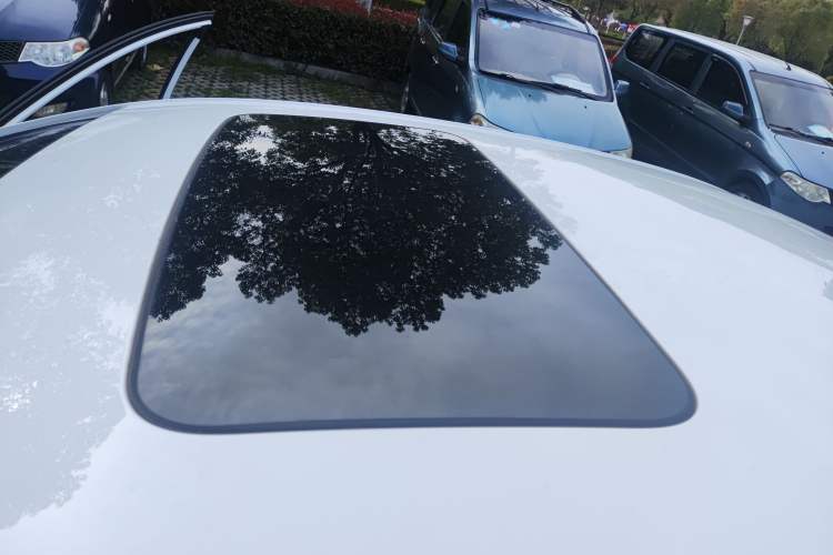 Used Buick GT 2021 Revised Version Flagship 1.5L Automatic Elite Edition