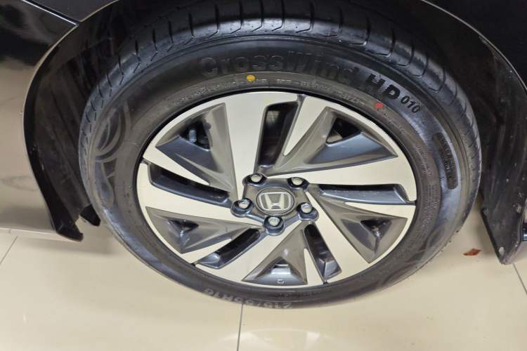 Used Honda Crider 2019 180 Turbo CVT Luxury Edition China VI Emission Standard
