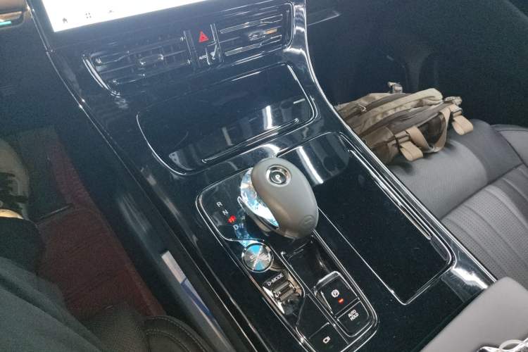 Used GAC Trumpchi M8 2023 Zongshi Series 400T Flagship Edition