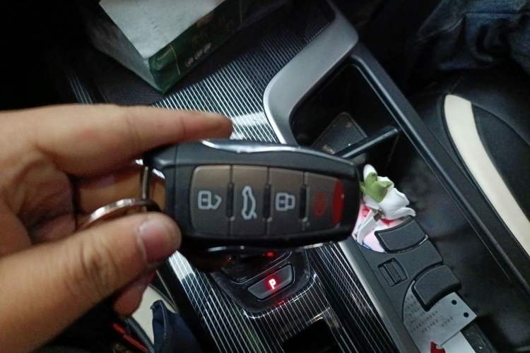 Used Haval LHERY 2021 High-Performance Version 1.5T Golden Rabbit