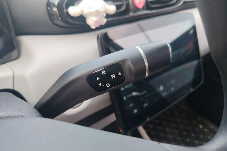 Used Leapmotor T03 2022 Crystal Edition
