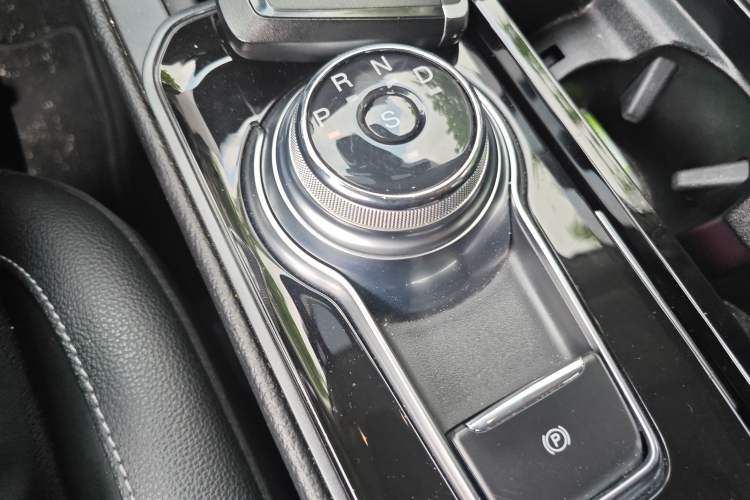 Used Ford Edge 2020 EcoBoost 245 Four-Wheel Drive Titanium Plus 7-Seater
