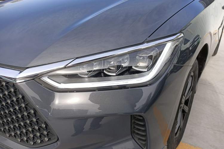 Used BYD e2 2020 Upgraded Version Extended Range Edition Premium Model