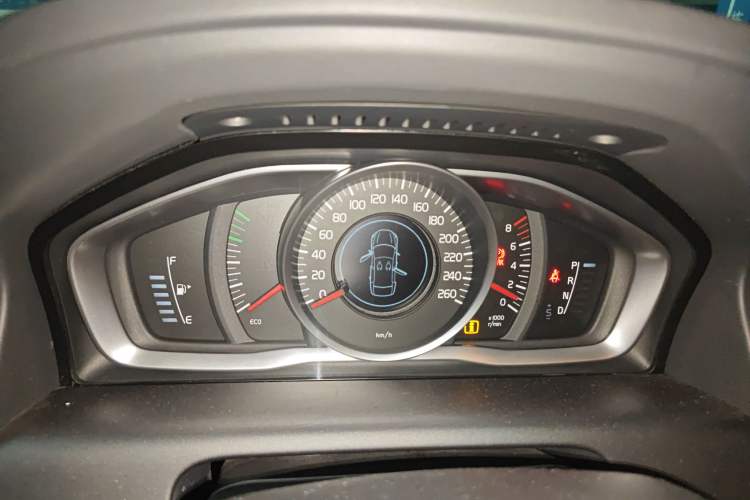 Used Volvo XC60 2016 T5 Smart Upgrade Model