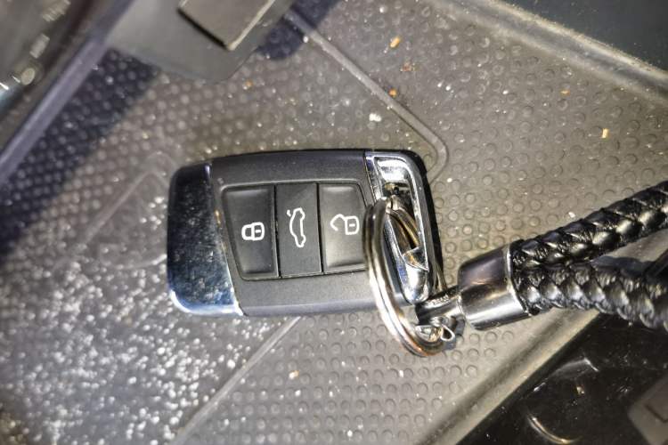 Used Volkswagen Passat 2020 380TSI Flagship Edition China VI Standard