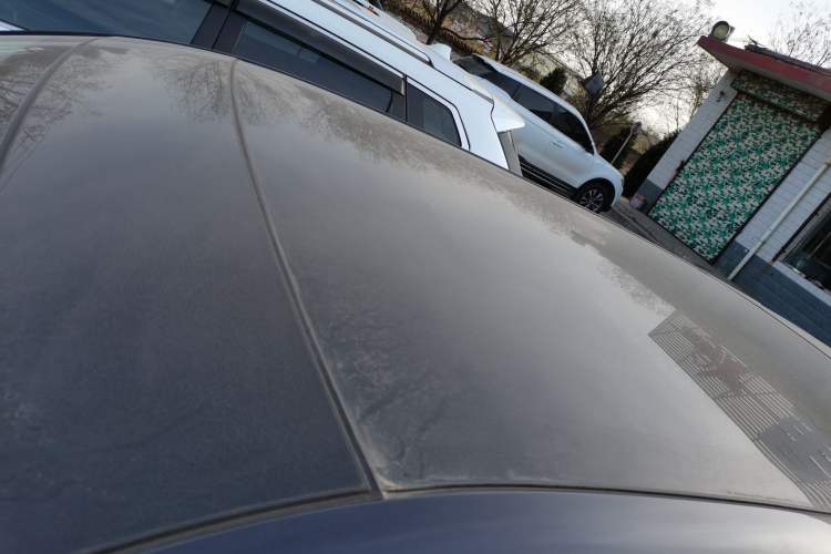 Used Oshan X7 2021 1.5T Automatic Luxury Version
