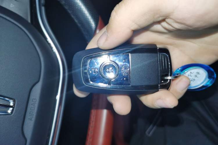 Used Lincoln Z 2022 iXiang Luxury Edition