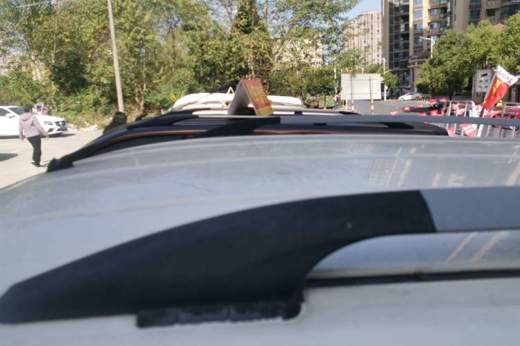 Used BAIC Changhe M50S 2015 1.5L Restyled Business Class (Leaf Spring) DAM15DL